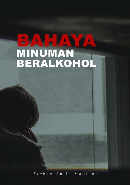 Bahaya minuman beralkohol 